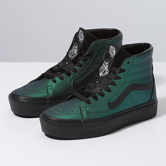 vans morsmordre