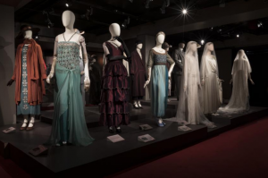 "Downton Abbey: The Exhibition"