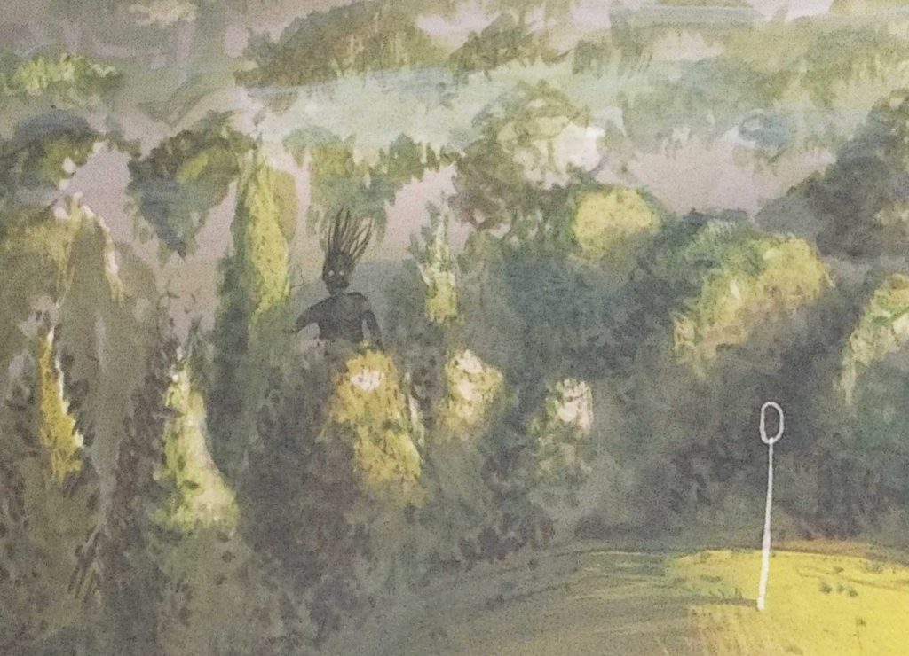 Easter Eggs in Jim Kay's Illustrations for Harry Potter and the Chamber of  Secrets