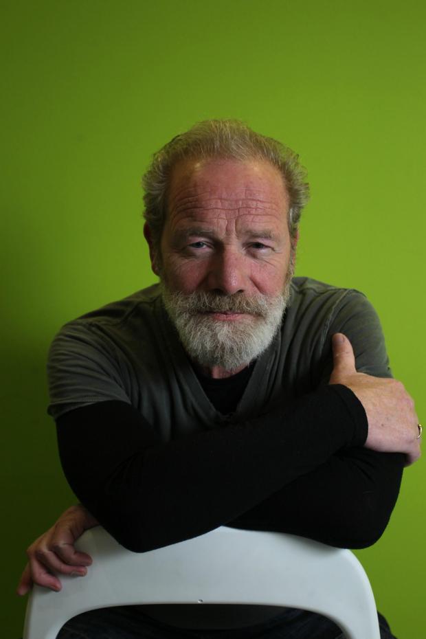 A new album will celebrate the film scores of works directed by Peter Mullan.