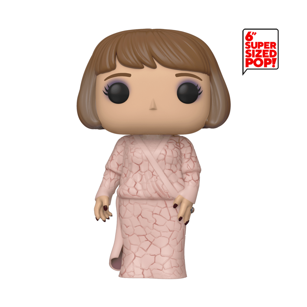 Six-inch Madame Maxime revealed as exclusive NYCC Funko.
