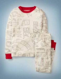 Mini Boden Releases Third Harry Potter Clothing Collection