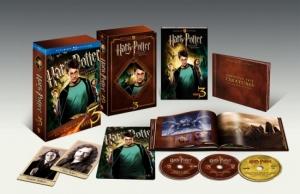 DVDs & Special Editions - MuggleNet