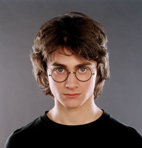 Harry Potter Hair Cut - Home Interior Design