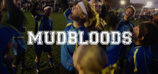 "Mudbloods" documentary