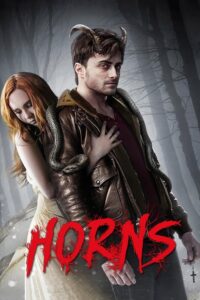 Horns UK Movie Poster