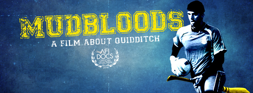 Mudbloods A Film About Quidditch