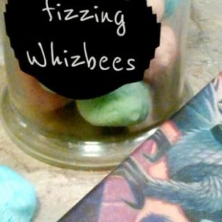 Fizzing Whizzbees