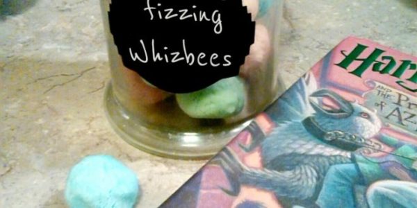 Fizzing Whizbees Fizzing Whizbees