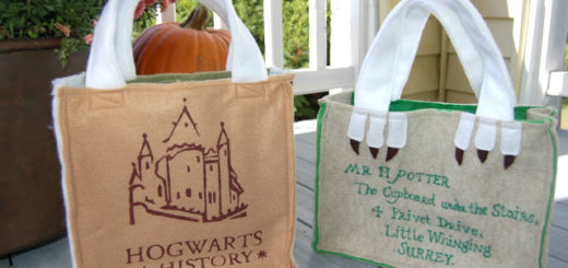 hp bags