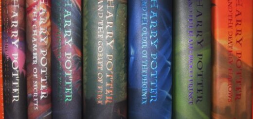 Potter Series Collection