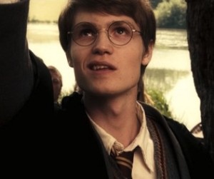 james potter