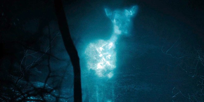 Christmas in the Forest of Dean: The Silver Doe - Part 2