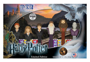 Pez artwork