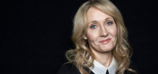 JK Rowling