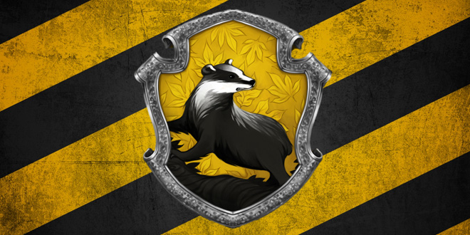 Hufflepuff House Pride Day: The Difference Between Hard Work and Wisdom