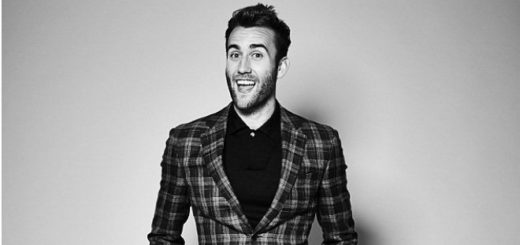 Matthew Lewis