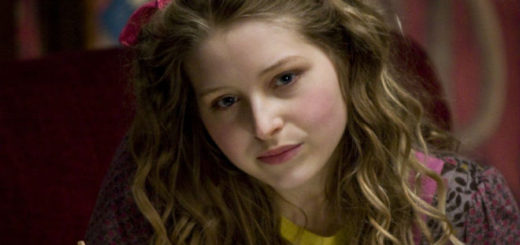 Lavender Brown