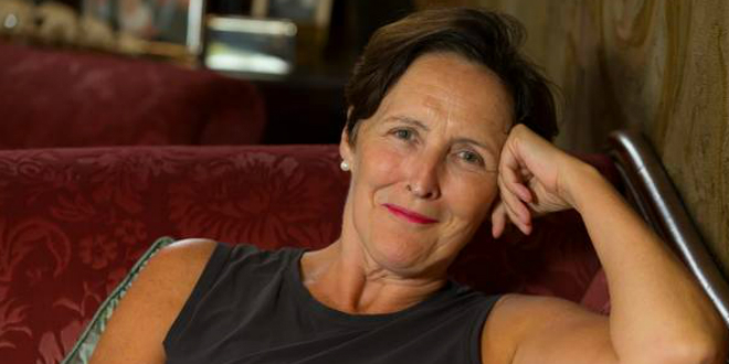 Fiona Shaw Takes A Look Back At Petunia Dursley Mugglenet