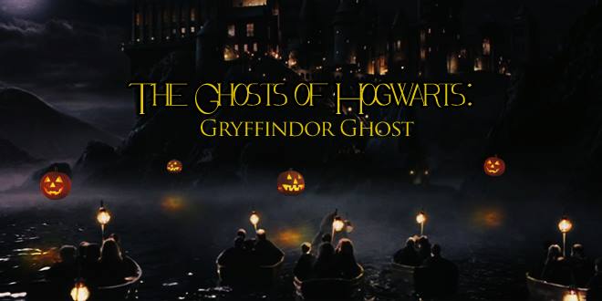 The Ghosts of Hogwarts: Gryffindor Ghost | MuggleNet