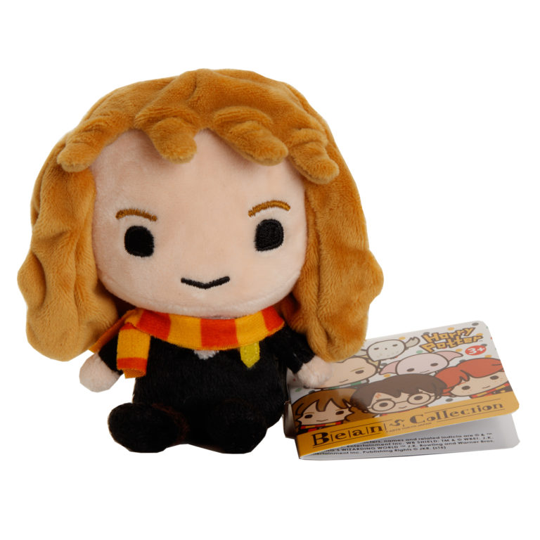 large harry potter plush