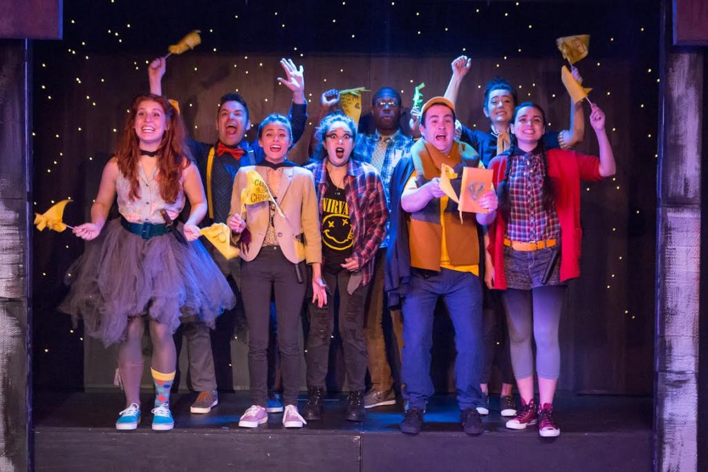 Why "Puffs" Is More Canon Than "Cursed Child"