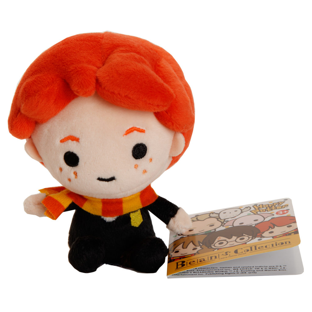 dumbledore plush toy