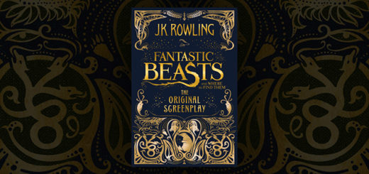 Fantastic Beasts and Where to Find Them: The Original Screenplay