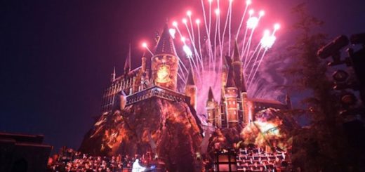 Harry Potter and the Forbidden Journey Archives - WDW News Today