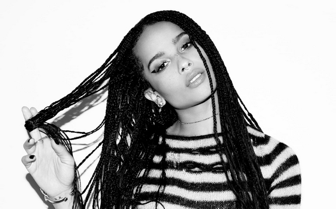 Newt and Leta: Zoe Kravitz Talks About Their 