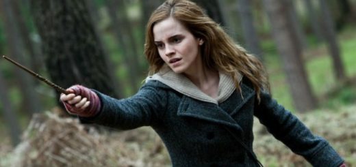 Hermione Granger DH1