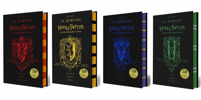 Rowena Ravenclaw: A Biography' - Hogwarts Library