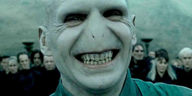 Ralph Fiennes Talks Voldemort's Wand, Portrayal, and Future Casting