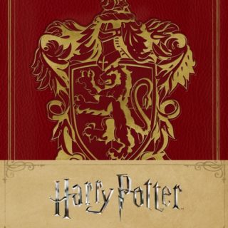 Review & Giveaway: Potter Pocket Journals Will Complete You!