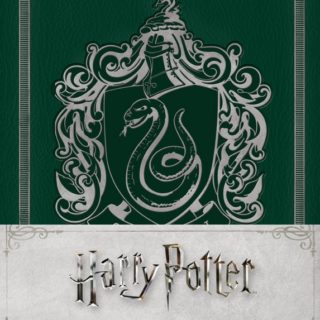 Review & Giveaway: Potter Pocket Journals Will Complete You!