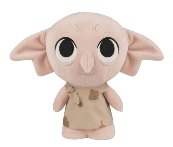 mini funko dobby