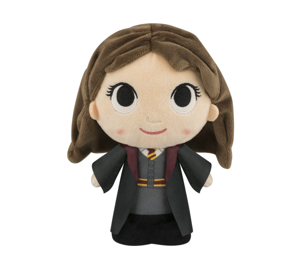 funko hermione plush