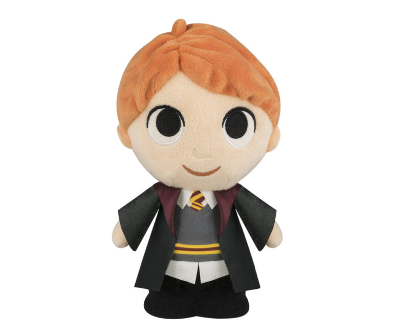 fred weasley plush