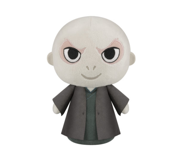 voldemort plush toy