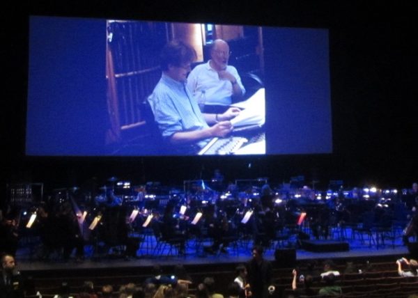 Harry Potter Film Concert Series Continues to Enchant Audiences Worldwide