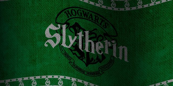 What If Harry Was in Slytherin - Harry Potter Theory 