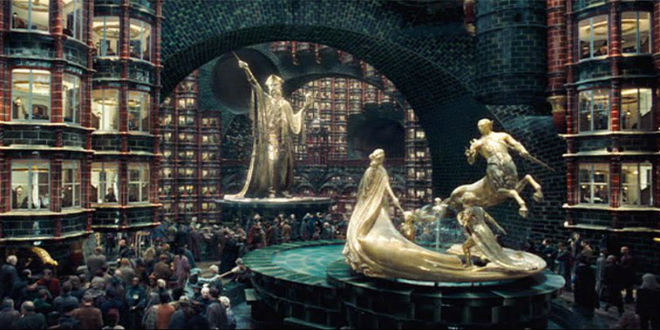 Who's Really the Best "Potter" Minister of Magic? | MuggleNet