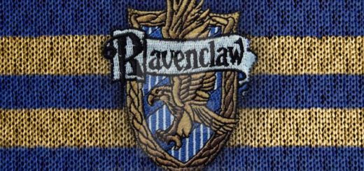 Rowena Ravenclaw (Ravenclaw Pride Song)