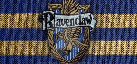 Rowena Ravenclaw (Ravenclaw Pride Song) 