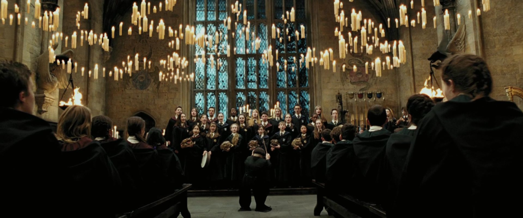 Music Recommendations Based on Your Hogwarts House - Hufflepuff