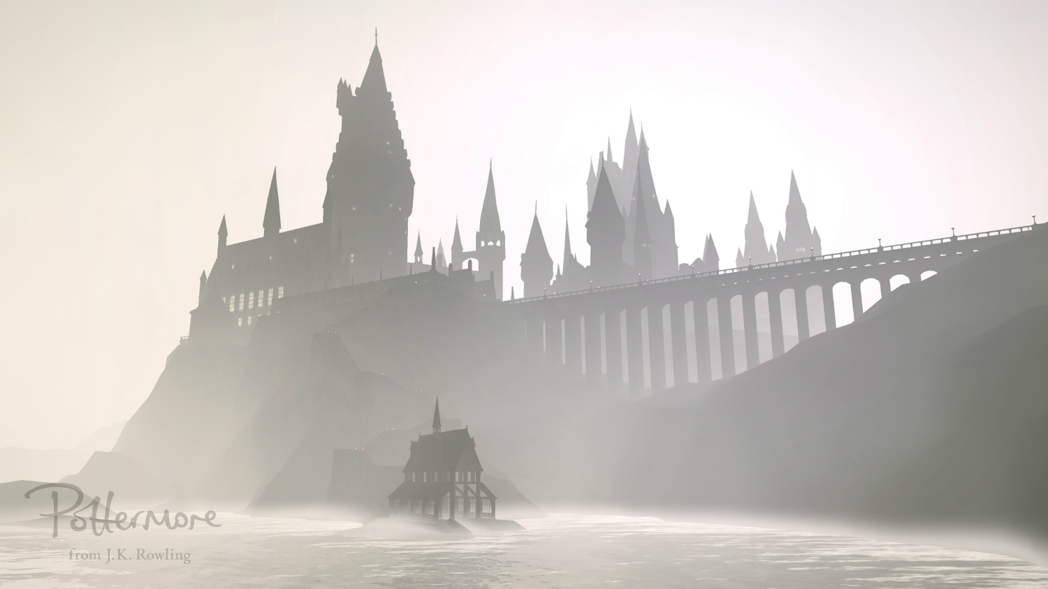 How to Navigate Your Way Around Pottermore, Pottermore Secrets and  Mysteries Revealed: Harry Potter Goes Interactive