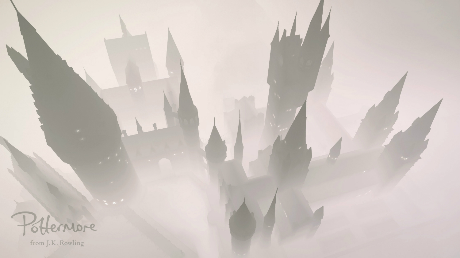 How to Navigate Your Way Around Pottermore, Pottermore Secrets and  Mysteries Revealed: Harry Potter Goes Interactive