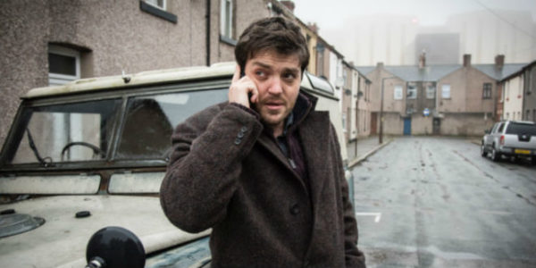 UPDATED: Official Trailer Released! “Strike” TV Series Renamed in US