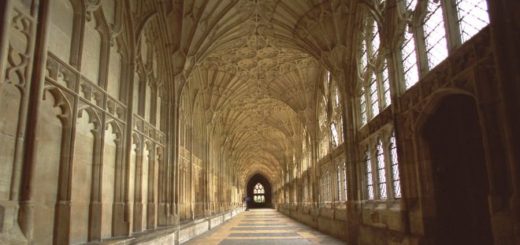 Gloucester Cathedral