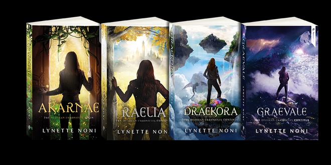 lynette noni the medoran chronicles lynette noni the medoran chronicles